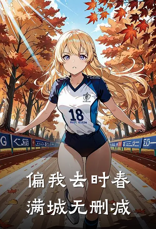 偏我去时春满城无删减