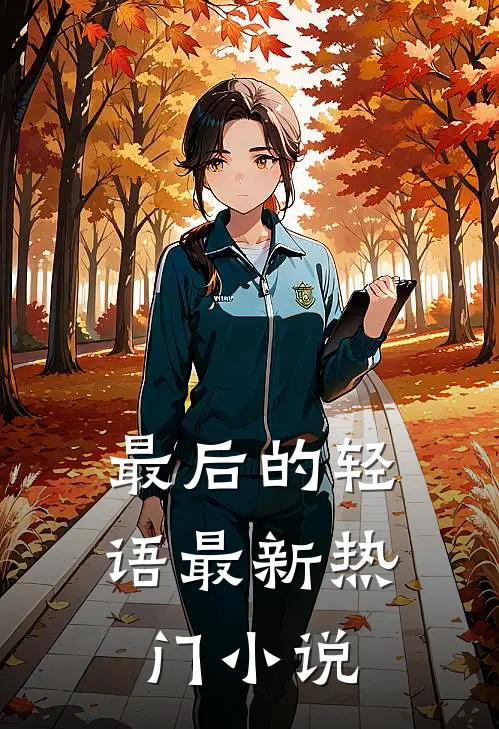 最后的轻语最新热门小说