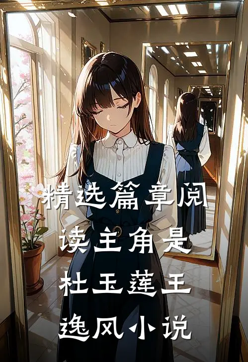 精选篇章阅读主角是杜玉莲王逸风小说