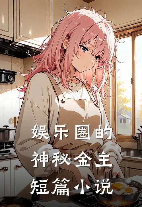 娱乐圈的神秘金主短篇小说