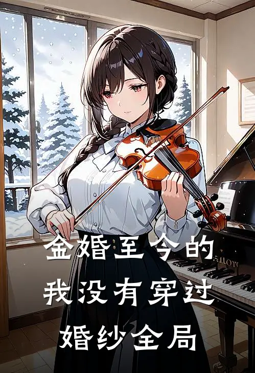 金婚至今的我没有穿过婚纱全局