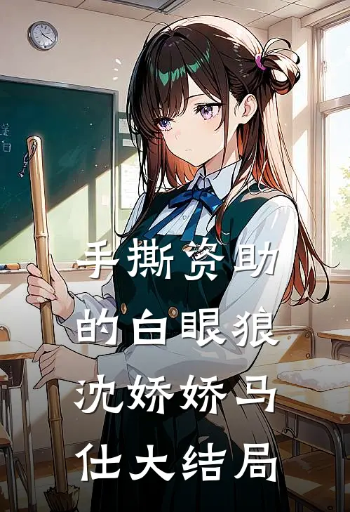 手撕资助的白眼狼沈娇娇马仕大结局