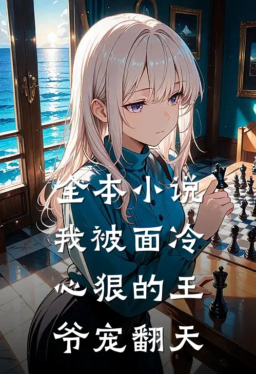 全本小说我被面冷心狠的王爷宠翻天