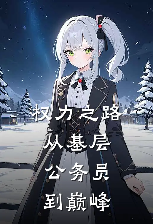 权力之路：从基层公务员到巅峰