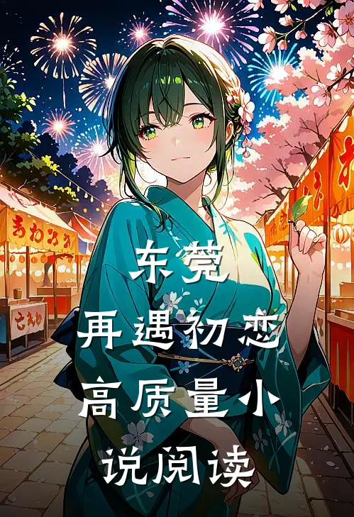 东莞：再遇初恋高质量小说阅读