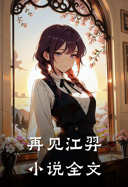 再见江羿小说全文
