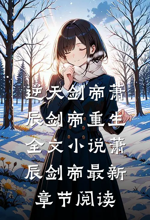 逆天剑帝萧辰剑帝重生全文小说萧辰剑帝最新章节阅读