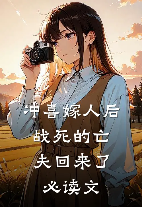冲喜嫁人后，战死的亡夫回来了必读文