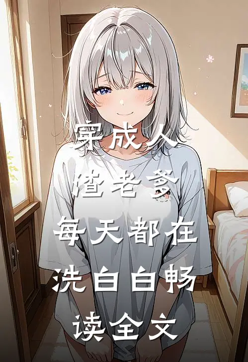 穿成人渣老爹,每天都在洗白白畅读全文