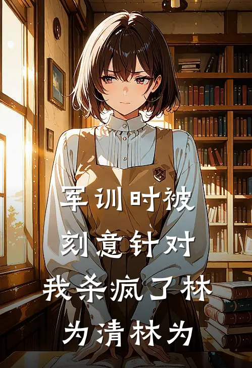 军训时被刻意针对，我杀疯了林为清林为