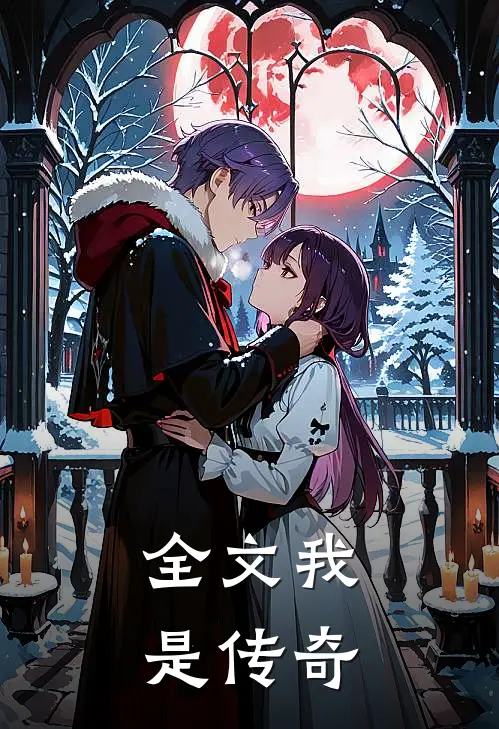 全文我是传奇