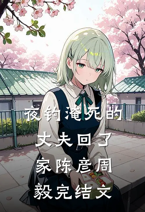 夜钓淹死的丈夫回了家陈彦周毅完结文