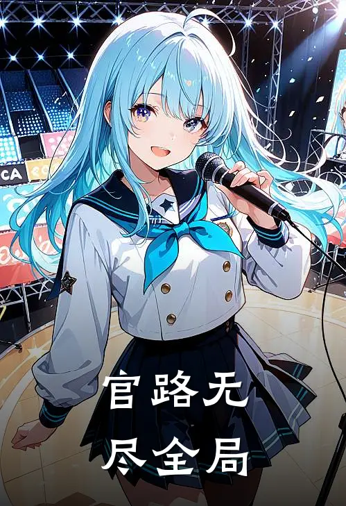 官路无尽全局