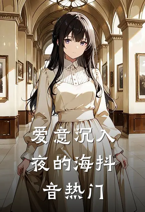 爱意沉入夜的海抖音热门