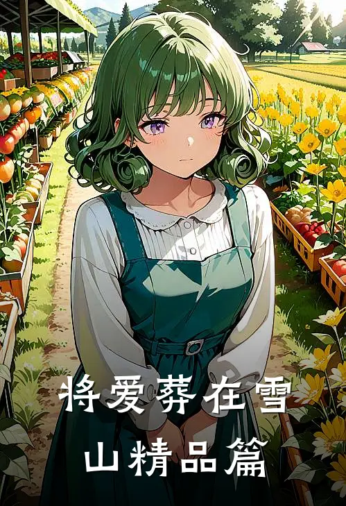 将爱葬在雪山精品篇