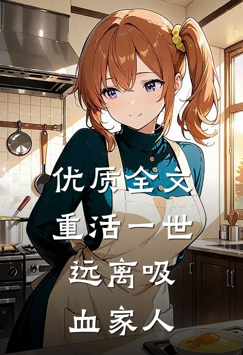 优质全文重活一世，远离吸血家人