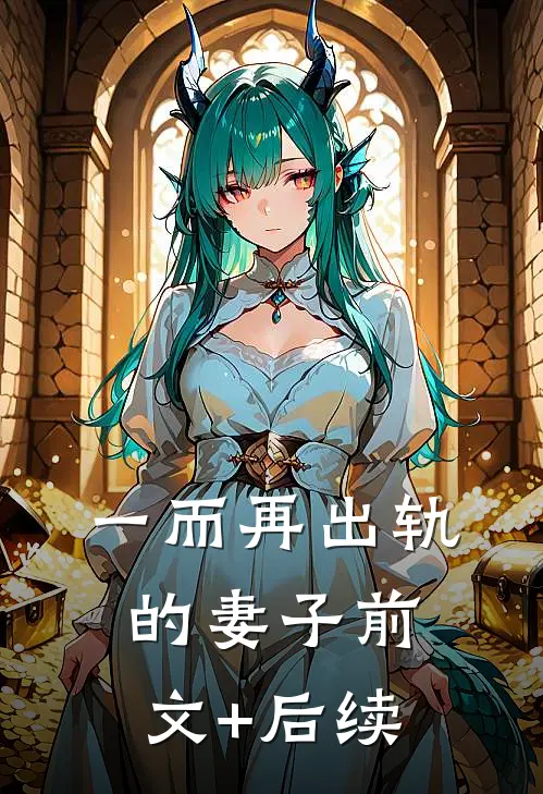 一而再出轨的妻子前文+后续