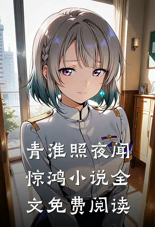 青淮照夜闻惊鸿小说全文免费阅读