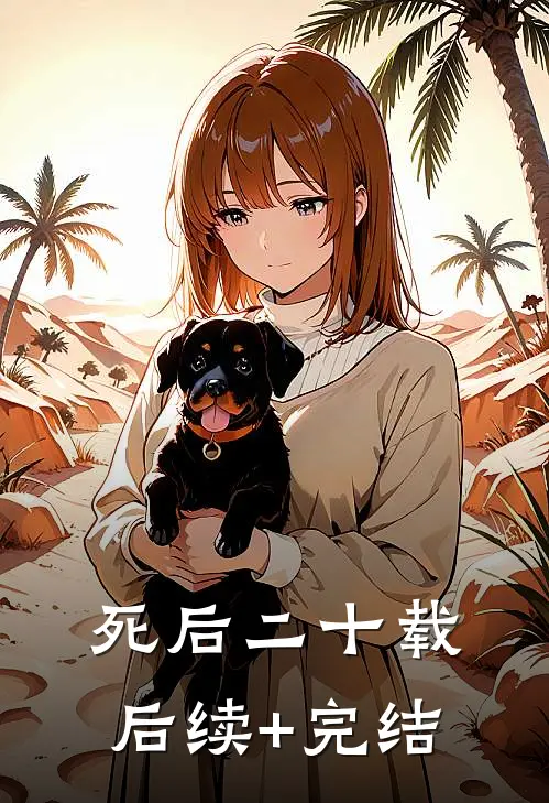 死后二十载后续+完结