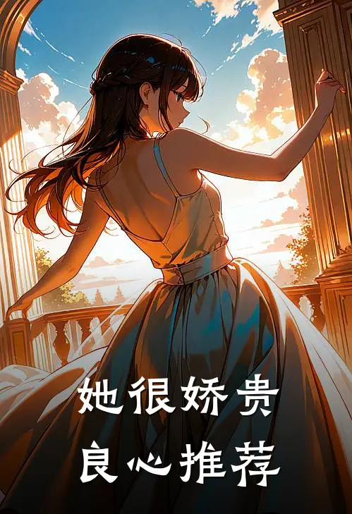 她很娇贵良心推荐