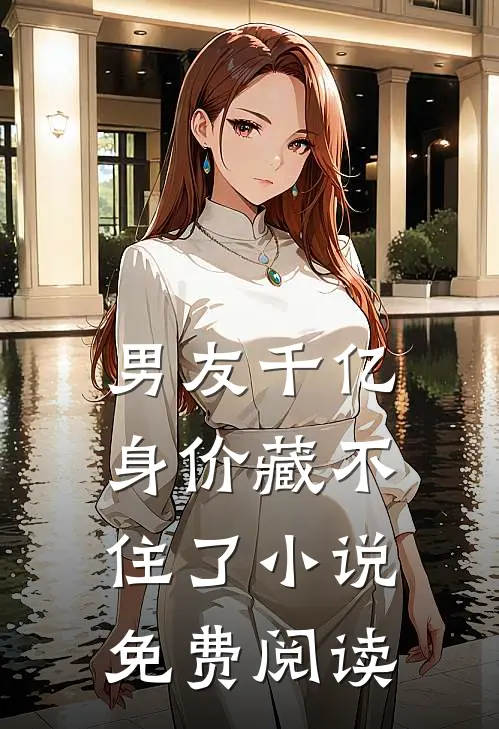 男友千亿身价藏不住了小说免费阅读
