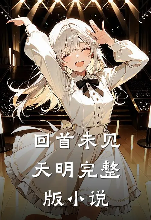 回首未见天明完整版小说