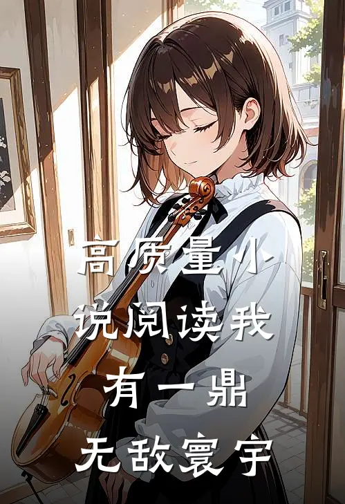 高质量小说阅读我有一鼎，无敌寰宇