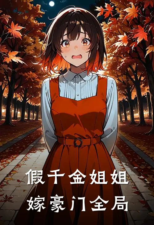假千金姐姐嫁豪门全局