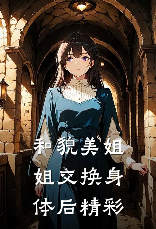 和貌美姐姐交换身体后精彩