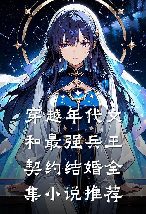 穿越年代文：和最强兵王契约结婚全集小说推荐