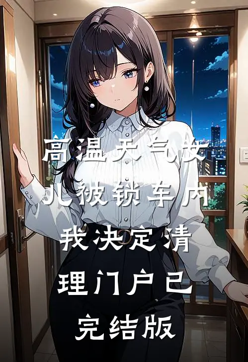 高温天气女儿被锁车内，我决定清理门户已完结版