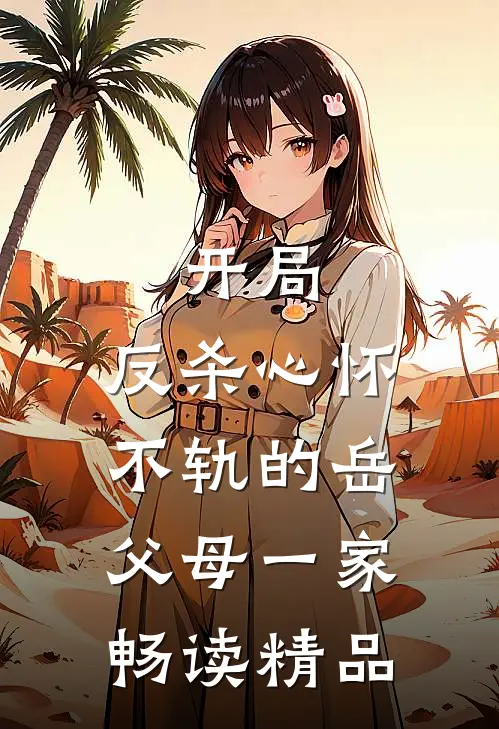 开局：反杀心怀不轨的岳父母一家畅读精品