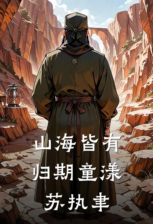 山海皆有归期童漾苏执聿