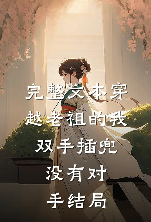 完整文本穿越老祖的我双手插兜,没有对手结局