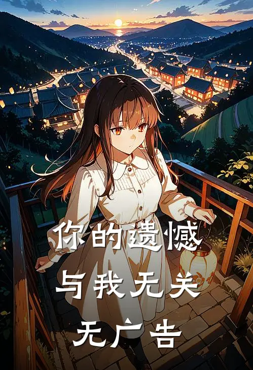 你的遗憾与我无关无广告