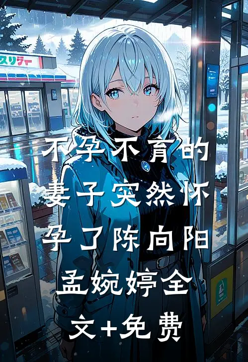 不孕不育的妻子突然怀孕了陈向阳孟婉婷全文+免费