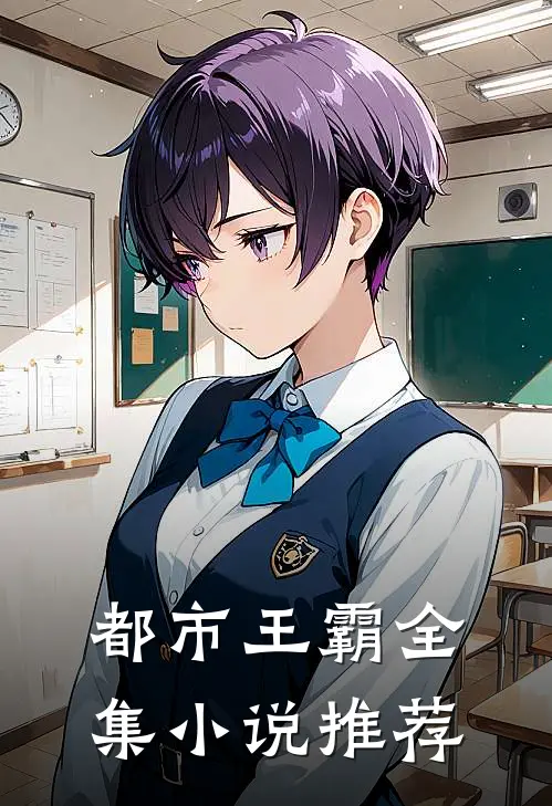 都市王霸全集小说推荐