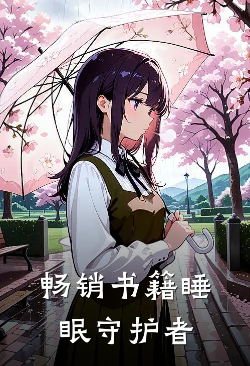 畅销书籍睡眠守护者