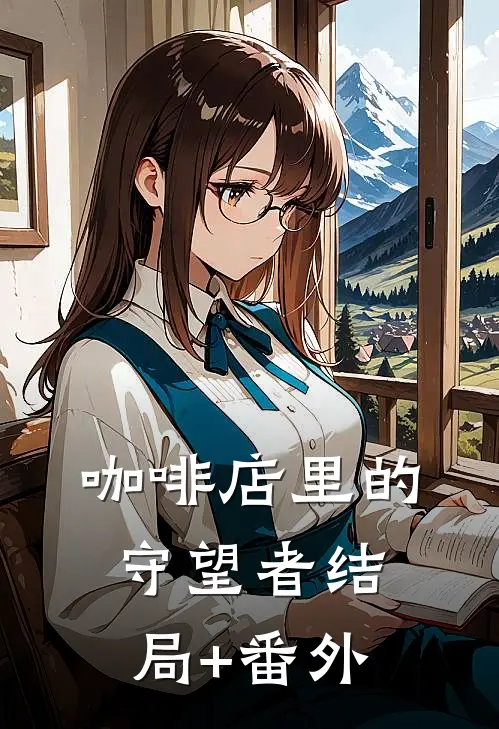 咖啡店里的守望者结局+番外