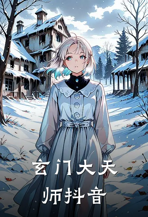 玄门大天师抖音