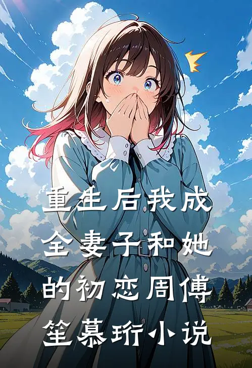 重生后我成全妻子和她的初恋周傅笙慕珩小说