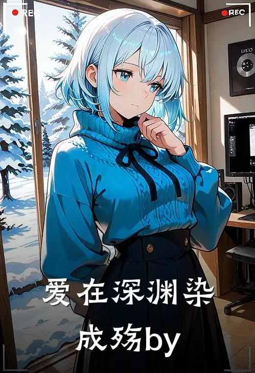 爱在深渊染成殇by