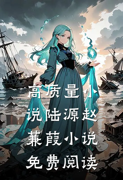 高质量小说陆源赵蒹葭小说免费阅读