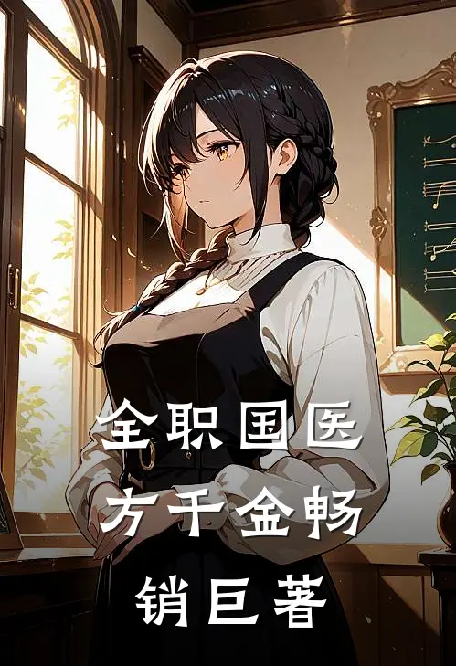 全职国医 方千金畅销巨著