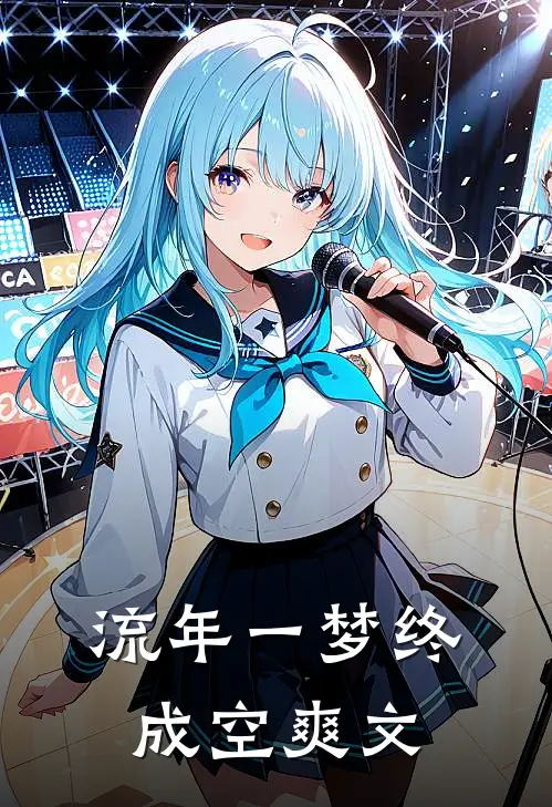 流年一梦终成空爽文