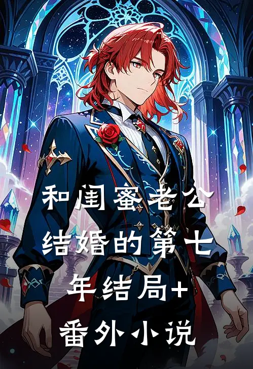 和闺蜜老公结婚的第七年结局+番外小说