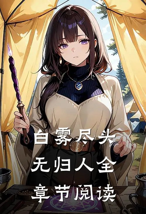白雾尽头无归人全章节阅读