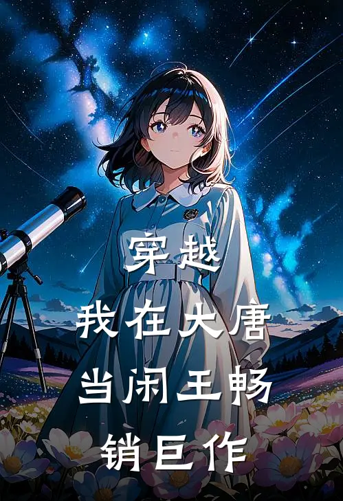 穿越：我在大唐当闲王畅销巨作