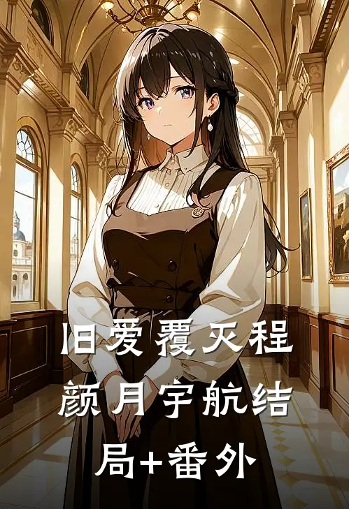 旧爱覆灭程颜月宇航结局+番外