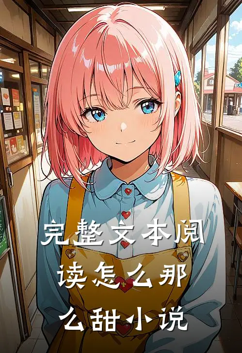 完整文本阅读怎么那么甜小说